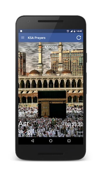 KSA Prayers - Preview 24
