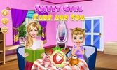 Sweet Girl Care and Spa screenshot 9