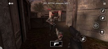Crossfire: Survival Zombie Shooter screenshot 3