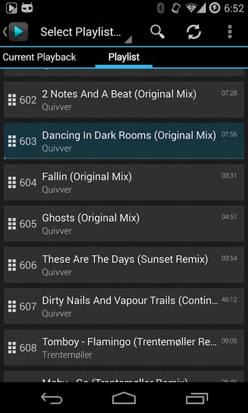 aWARemote - Preview 18
