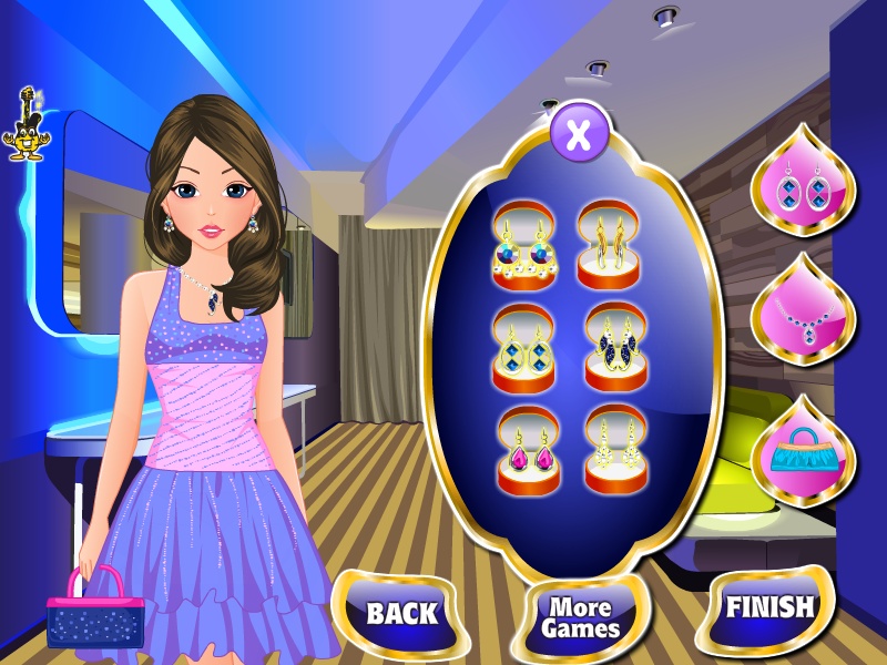 Awesome Makeover - Preview 1