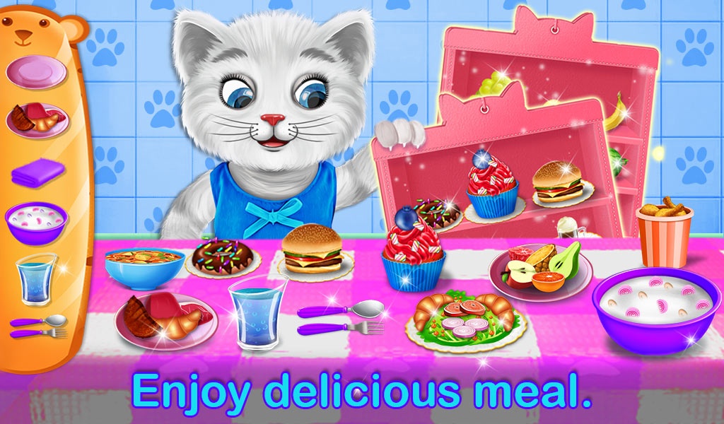 Kitty