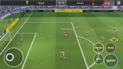 Football League-Football Games screenshot 2