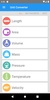 Unit converter screenshot 8