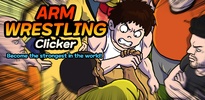 Arm Wrestling Clicker screenshot 8