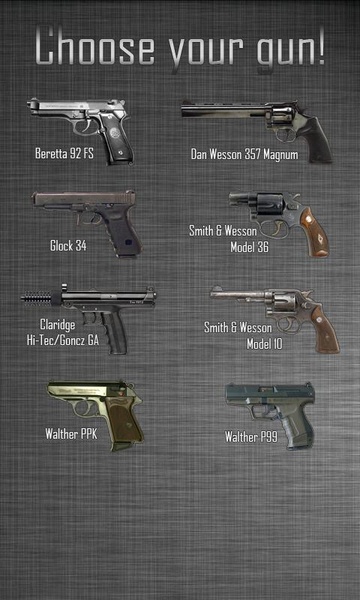 Mobile Gun Store - Preview 4