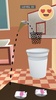 Poop Life - Crazy Toilet Games screenshot 1