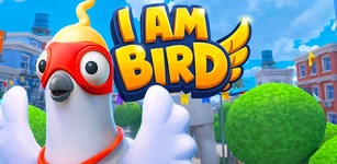 Imagen destacada de I Am Bird