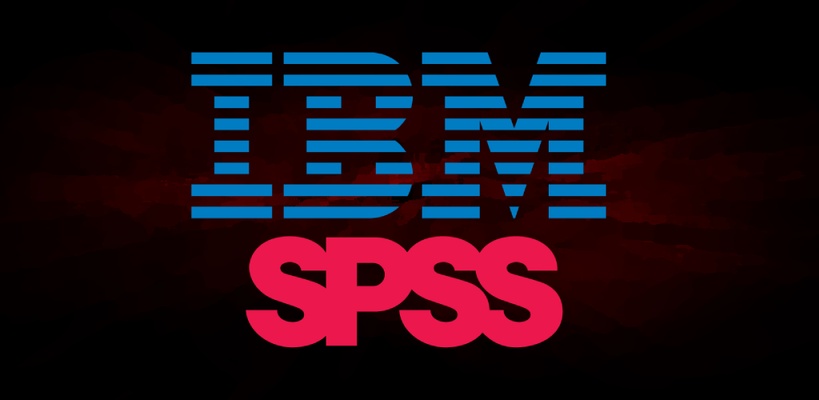 ดาวน์โหลด IBM SPSS Statistics