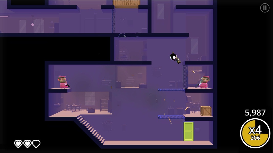 My Friend Pedro: Ripe for Revenge - Preview 8