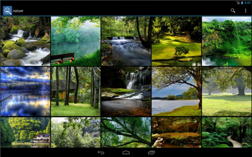 PicFinder - Preview 2