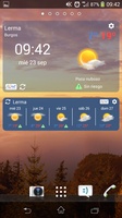 AEMET for Android 2