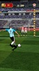 Penalty Flick World Football 2 screenshot 6