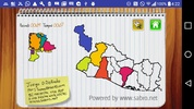 Mapa de El Salvador screenshot 2