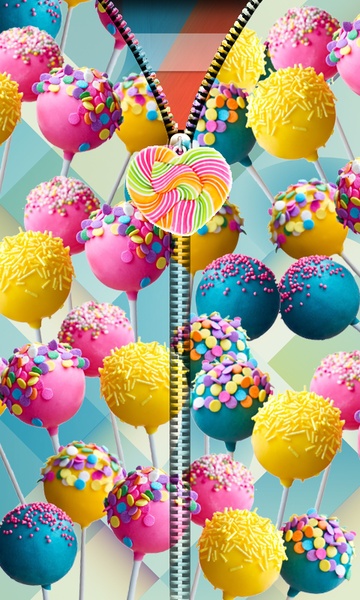 LollipopZipperUnLock - Preview 7