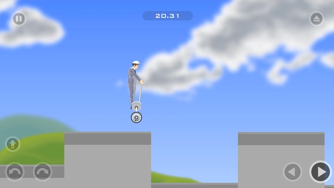 Happy Wheels Bicycle APK for Android Download