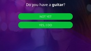 Simply Guitar by JoyTunes screenshot 1