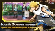 Kuroko's Basketball SR screenshot 5