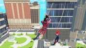 Spider Swing 3D screenshot 7