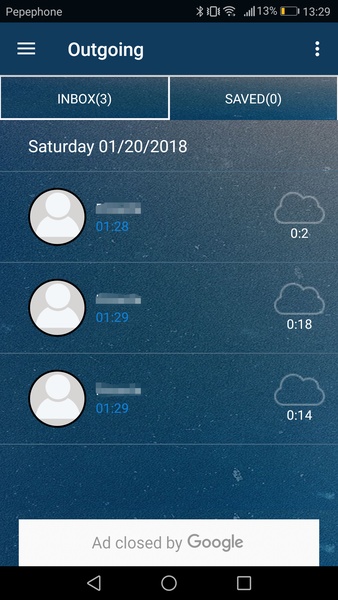 Call Recorder and blocker - Preview 5