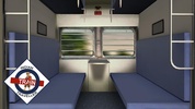 Indian Train Traveller screenshot 1