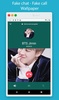 Chat With Bts Jimin screenshot 4