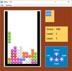 SSuite Tetris 2D screenshot 8