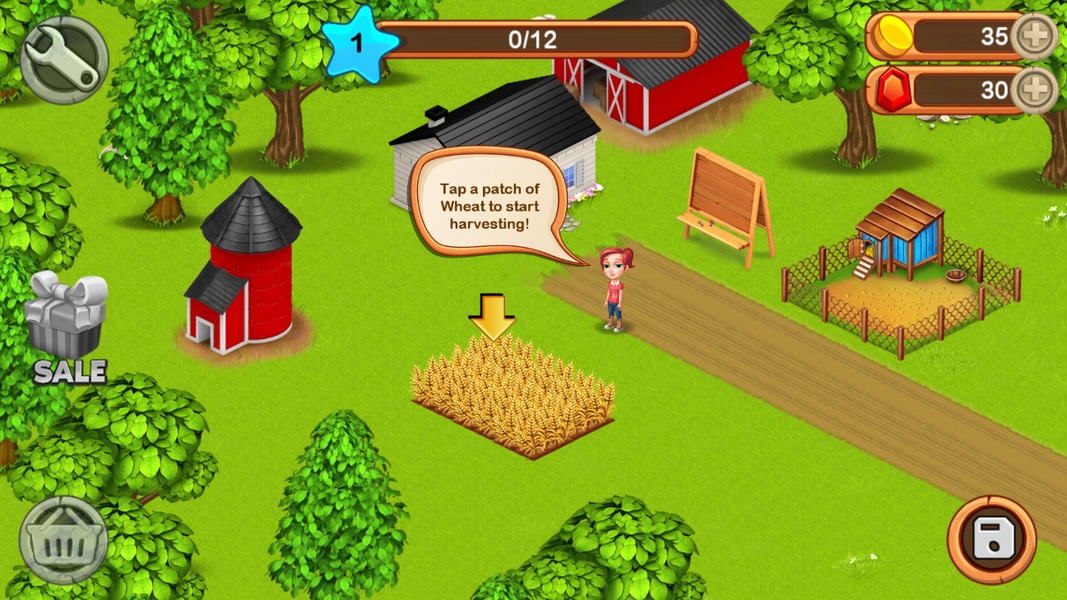 Little Big Farm - Preview 7