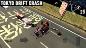 Tokyo Drift Crash screenshot 5