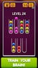 Sort Ball Puzzle screenshot 3