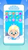 Baby Princess Phone 3 screenshot 6