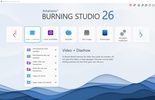 Ashampoo Burning Studio screenshot 3