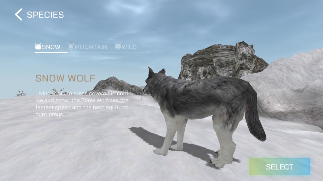 Wolf Online 2 - Preview 2