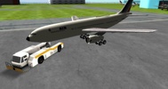 Airplane Parking Extended screenshot 9