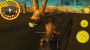Safari Archer: Animal Hunter screenshot 5