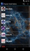 Popular Greek Radios Free screenshot 3