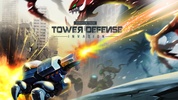 Tower Defense: Invasion HD screenshot 16