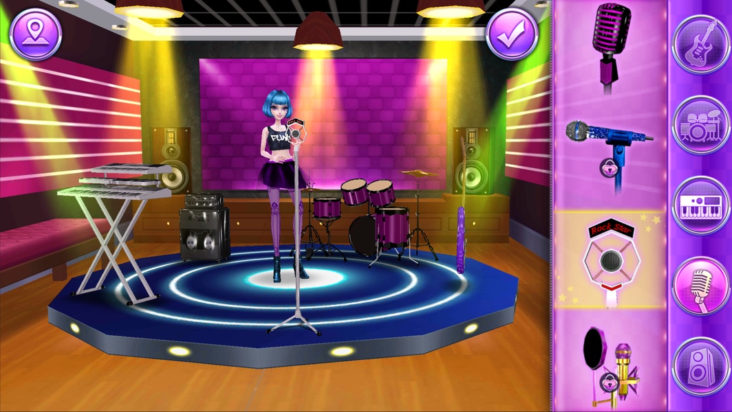 Music Idol - Coco Rock Star - Preview 6