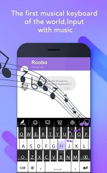 Hitap Indic Keyboard - Preview 7