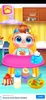 My Baby Care Newborn Games screenshot 11