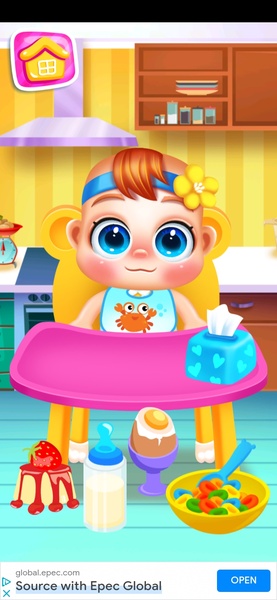 My Baby Care - Preview 11