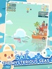 Idle Fishing AllBlue screenshot 6