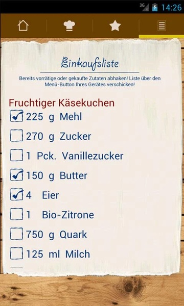 Kuchen - Preview 3