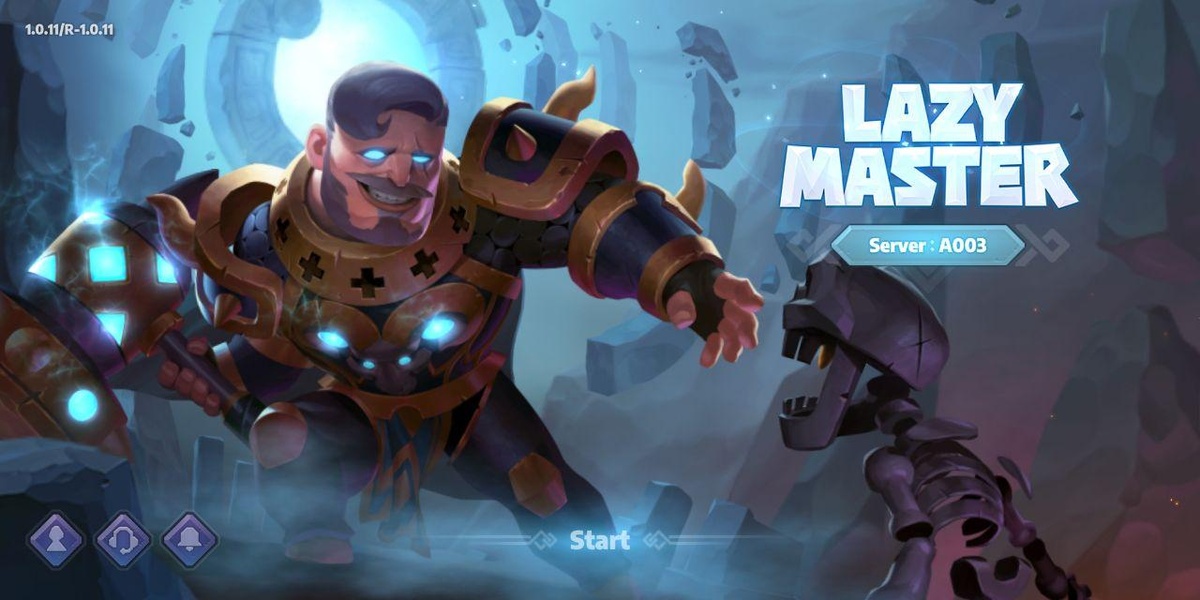 Lazy Master 1.2.1 Images 1