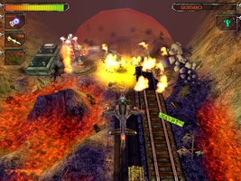 Download game ringan untuk pc air strike 3