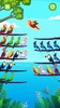 Bird Sort Puzzle screenshot 5