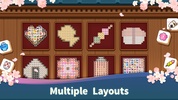 Tile Match Mahjong - Connect Puzzle screenshot 7