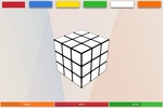 3D-Cube Solver screenshot 8