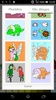 Animales para colorear screenshot 10