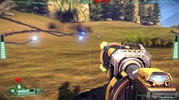 Tribes Ascend screenshot 1